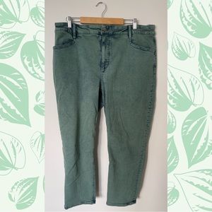 Women’s Plus Size AVA & VIV Jeans
